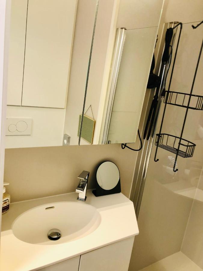 Deluxe Studio Sun ออสเทนด์ ภายนอก รูปภาพ